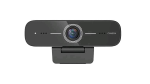 BENQ DVY21 WEBCAM 30FPS FULL HD 1080 P ZOOM OTTICO 20X PLUG AND PLAY USB. A CLIUP NERO
